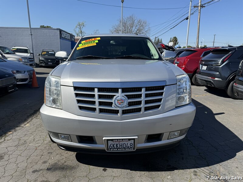 2010 Cadillac Escalade - Photo 2 - Sacramento, CA 95841