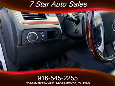 2010 Cadillac Escalade - Photo 9 - Sacramento, CA 95841