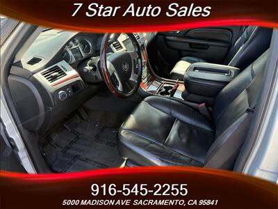 2010 Cadillac Escalade - Photo 8 - Sacramento, CA 95841