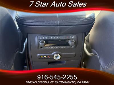 2010 Cadillac Escalade - Photo 15 - Sacramento, CA 95841