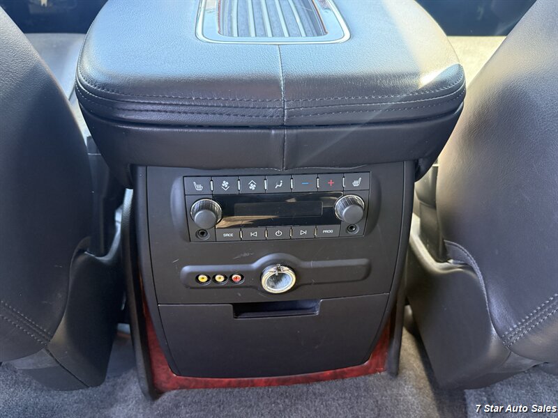 2010 Cadillac Escalade - Photo 15 - Sacramento, CA 95841