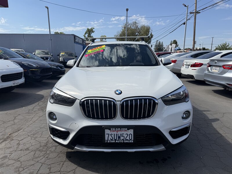 2016 BMW X1 xDrive28i - Photo 2 - Sacramento, CA 95841