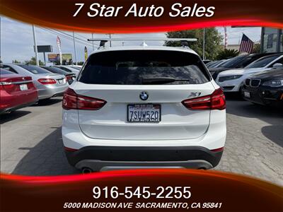 2016 BMW X1 xDrive28i - Photo 5 - Sacramento, CA 95841