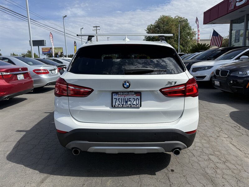 2016 BMW X1 xDrive28i - Photo 5 - Sacramento, CA 95841