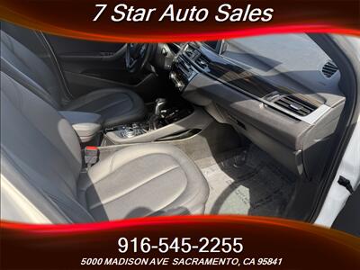 2016 BMW X1 xDrive28i - Photo 14 - Sacramento, CA 95841