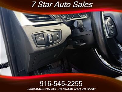 2016 BMW X1 xDrive28i - Photo 8 - Sacramento, CA 95841