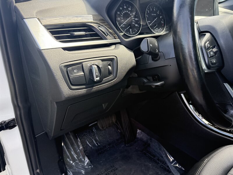 2016 BMW X1 xDrive28i - Photo 8 - Sacramento, CA 95841