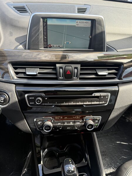 2016 BMW X1 xDrive28i - Photo 10 - Sacramento, CA 95841