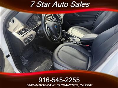 2016 BMW X1 xDrive28i - Photo 7 - Sacramento, CA 95841