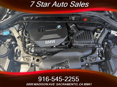 2016 BMW X1 xDrive28i - Photo 23 - Sacramento, CA 95841
