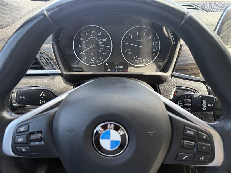 2016 BMW X1 xDrive28i - Photo 9 - Sacramento, CA 95841