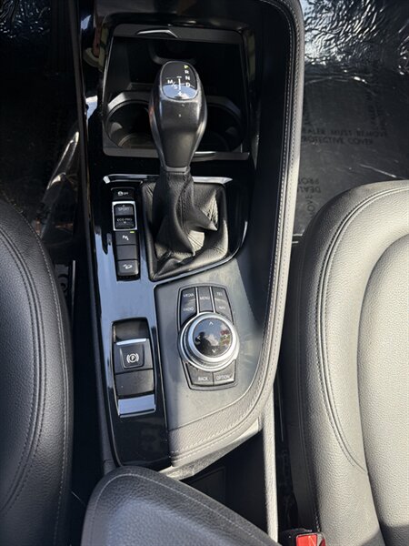 2016 BMW X1 xDrive28i - Photo 12 - Sacramento, CA 95841