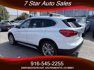 2016 BMW X1 xDrive28i - Photo 4 - Sacramento, CA 95841