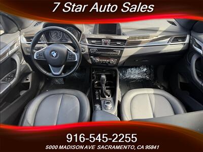 2016 BMW X1 xDrive28i - Photo 11 - Sacramento, CA 95841