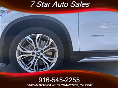 2016 BMW X1 xDrive28i - Photo 24 - Sacramento, CA 95841