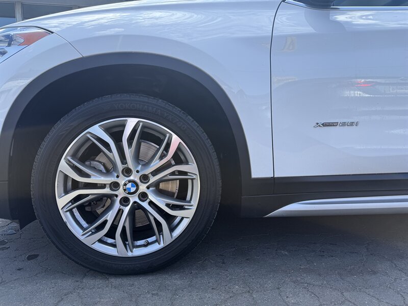 2016 BMW X1 xDrive28i - Photo 24 - Sacramento, CA 95841
