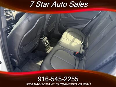 2016 BMW X1 xDrive28i - Photo 20 - Sacramento, CA 95841