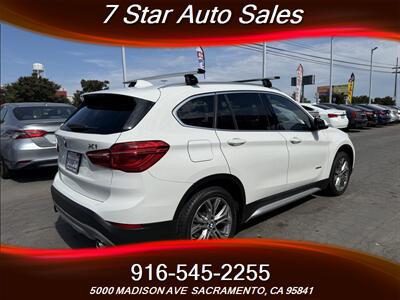 2016 BMW X1 xDrive28i - Photo 6 - Sacramento, CA 95841
