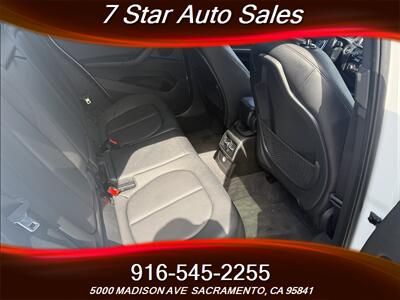 2016 BMW X1 xDrive28i - Photo 18 - Sacramento, CA 95841