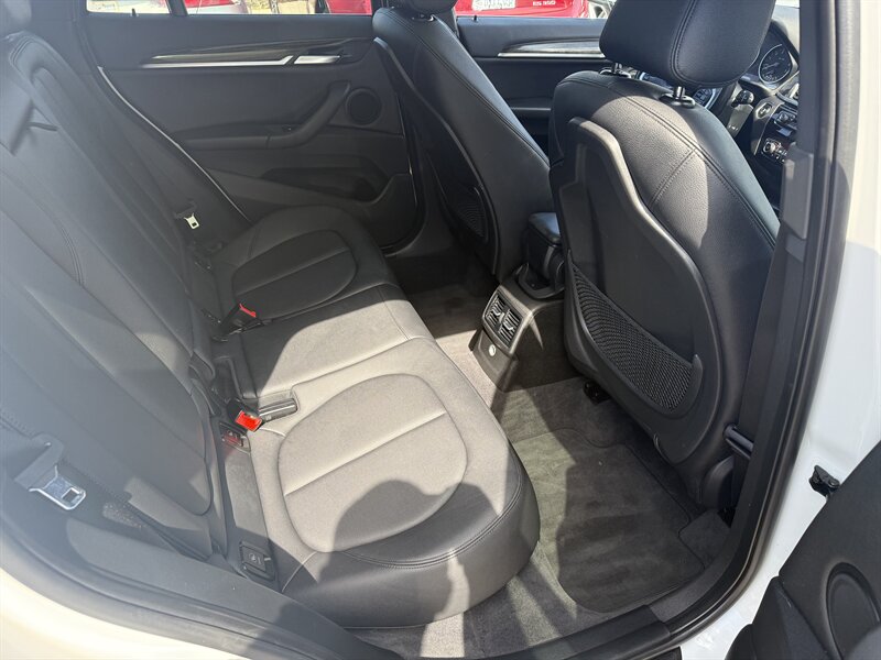 2016 BMW X1 xDrive28i - Photo 18 - Sacramento, CA 95841