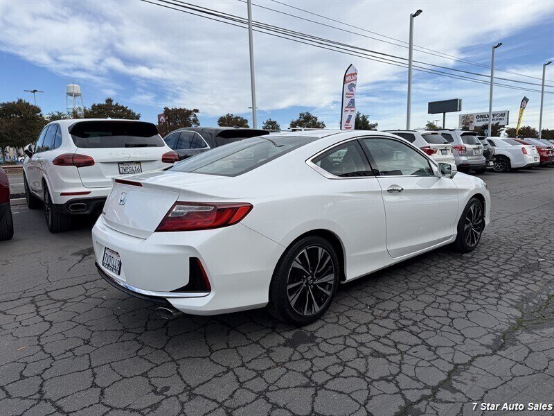 2016 Honda Accord EX-L - Photo 6 - Sacramento, CA 95841