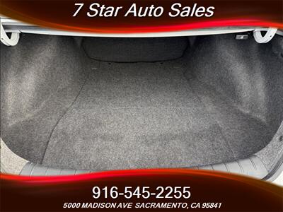 2016 Honda Accord EX-L - Photo 17 - Sacramento, CA 95841