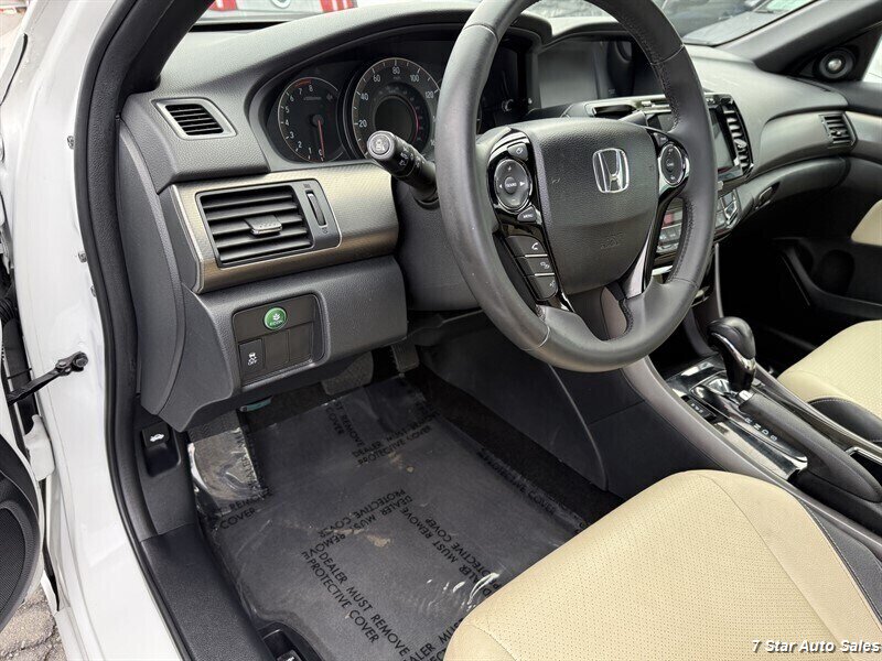 2016 Honda Accord EX-L - Photo 8 - Sacramento, CA 95841