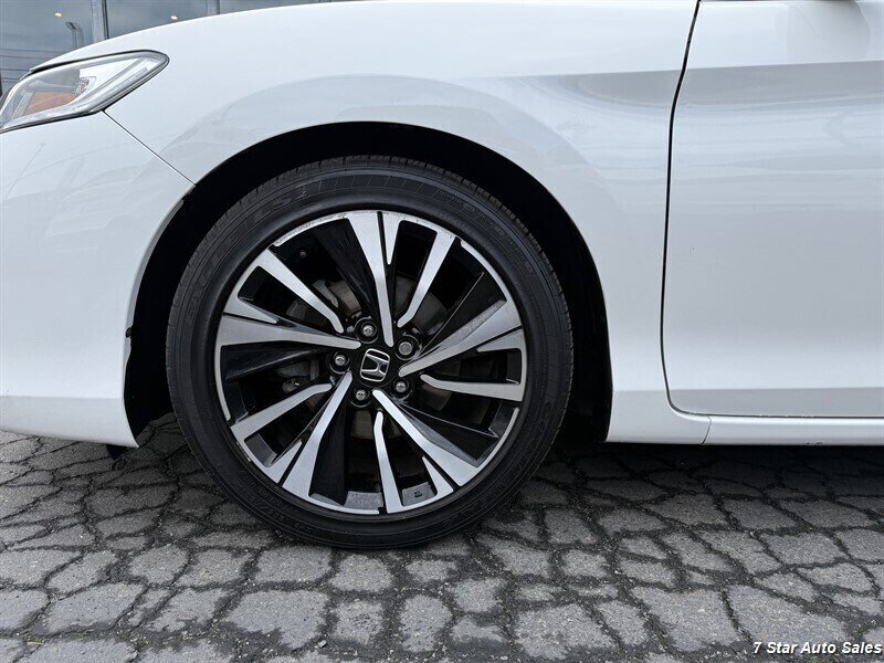 2016 Honda Accord EX-L - Photo 19 - Sacramento, CA 95841