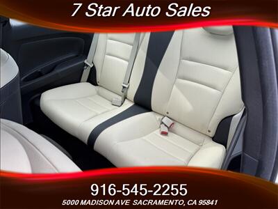 2016 Honda Accord EX-L - Photo 16 - Sacramento, CA 95841