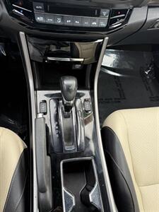 2016 Honda Accord EX-L - Photo 12 - Sacramento, CA 95841