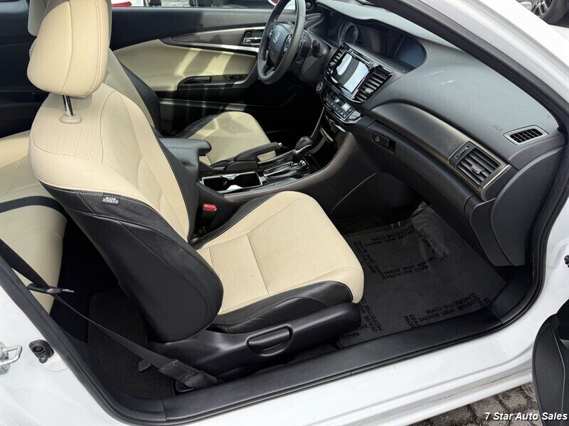 2016 Honda Accord EX-L - Photo 13 - Sacramento, CA 95841