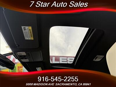 2016 Honda Accord EX-L - Photo 15 - Sacramento, CA 95841