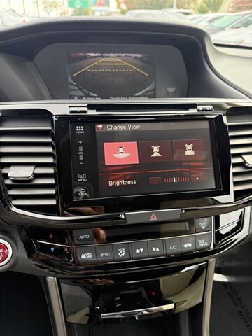 2016 Honda Accord EX-L - Photo 11 - Sacramento, CA 95841