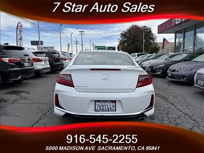 2016 Honda Accord EX-L - Photo 5 - Sacramento, CA 95841