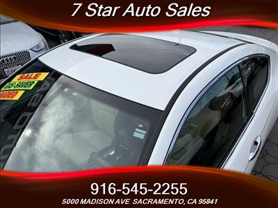 2016 Honda Accord EX-L - Photo 14 - Sacramento, CA 95841