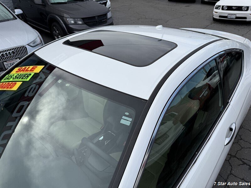 2016 Honda Accord EX-L - Photo 14 - Sacramento, CA 95841