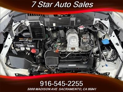 2016 Honda Accord EX-L - Photo 18 - Sacramento, CA 95841