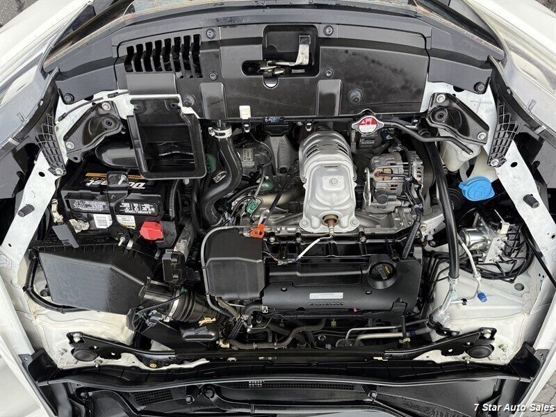 2016 Honda Accord EX-L - Photo 18 - Sacramento, CA 95841