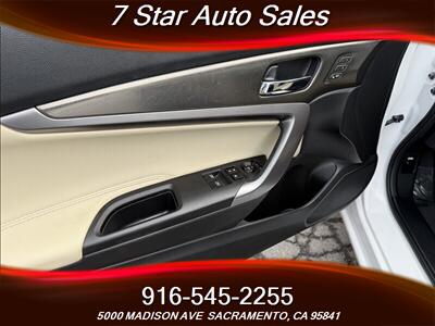 2016 Honda Accord EX-L - Photo 7 - Sacramento, CA 95841