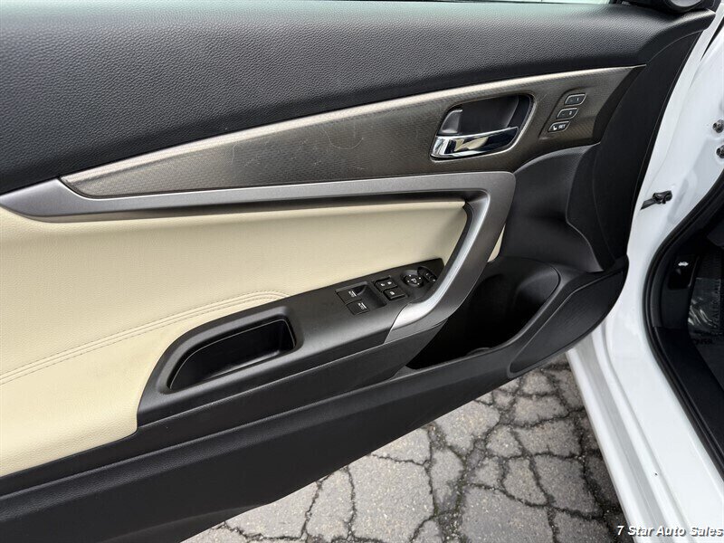 2016 Honda Accord EX-L - Photo 7 - Sacramento, CA 95841