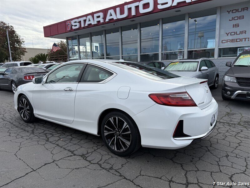 2016 Honda Accord EX-L - Photo 4 - Sacramento, CA 95841