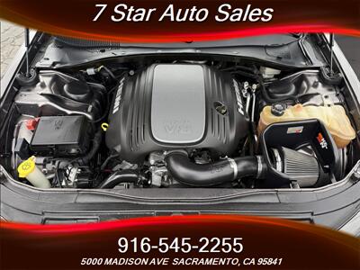 2014 Chrysler 300C John Varvatos Luxury   - Photo 21 - Sacramento, CA 95841