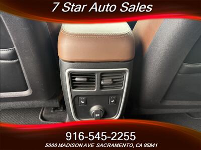 2014 Chrysler 300C John Varvatos Luxury   - Photo 16 - Sacramento, CA 95841