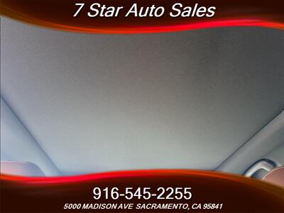 2014 Chrysler 300C John Varvatos Luxury   - Photo 17 - Sacramento, CA 95841