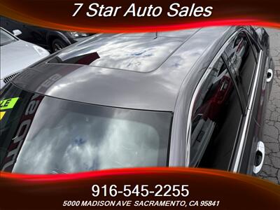 2014 Chrysler 300C John Varvatos Luxury   - Photo 14 - Sacramento, CA 95841