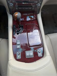 2008 Lexus LS 460   - Photo 10 - Sacramento, CA 95841
