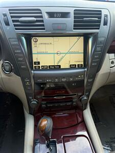 2008 Lexus LS 460   - Photo 13 - Sacramento, CA 95841