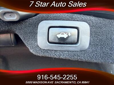 2008 Lexus LS 460   - Photo 21 - Sacramento, CA 95841