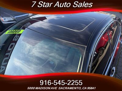 2008 Lexus LS 460   - Photo 15 - Sacramento, CA 95841