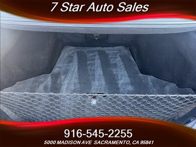 2008 Lexus LS 460   - Photo 20 - Sacramento, CA 95841